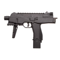 Пневматичний пістолет Gamo  MP-9 кал.4,5