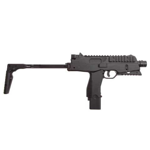 Пневматичний пістолет Gamo  MP-9 кал.4,5