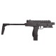 Пневматичний пістолет Gamo  MP-9 кал.4,5