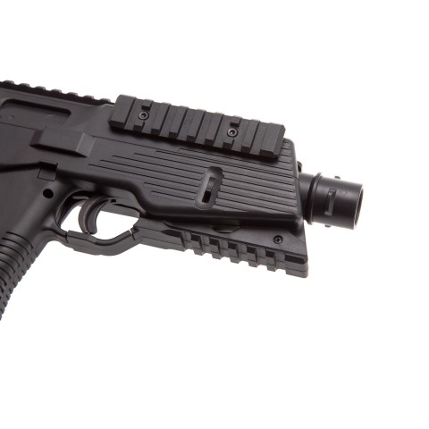 Пневматичний пістолет Gamo  MP-9 кал.4,5
