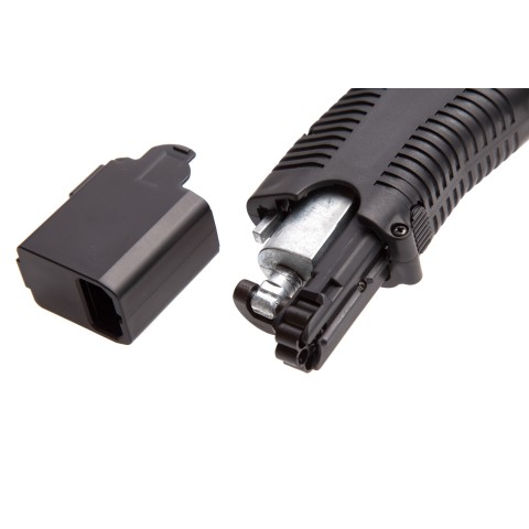 Пневматичний пістолет Gamo  MP-9 кал.4,5