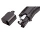 Пневматичний пістолет Gamo  MP-9 кал.4,5