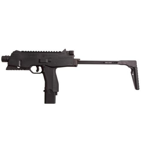 Пневматичний пістолет Gamo  MP-9 кал.4,5