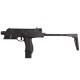 Пневматичний пістолет Gamo  MP-9 кал.4,5