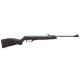 Пневматична гвинтівка Gamo Black Shadow   кал.4,5