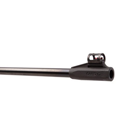 Пневматична гвинтівка Gamo Black Shadow   кал.4,5