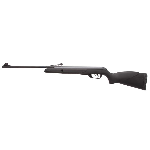 Пневматична гвинтівка Gamo Black Shadow   кал.4,5