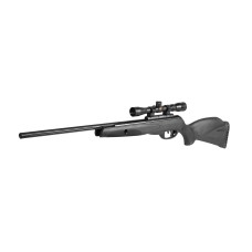 Пневматична гвинтівка Gamo Black Cat 1400 з прицілом 4х32 кал.4,5мм