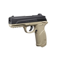 Пневматичний пістолет Gamo PT-85 Blowback Desert