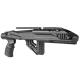 Ложе Fab UAS PRO для Ruger 10/22