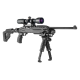 Ложе Fab UAS PRO для Ruger 10/22