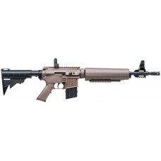 Гвинтівка пневматична Crosman 177Т (tan)