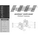 Моноблок AUDERE Adversus Gen 2 Diam 35 H30 20 MOA