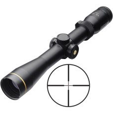 Приціл оптичний Leupold VX.R 3-9x40mm Firedot Duplex