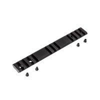 Планка Weaver на Browning A-Bolt 30-06