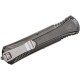 Ніж Smith&Wesson M&P OTF Spear Point Grey