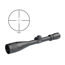 Приціл оптичний Delta DO Titanium 4-16x42 MD 1 