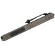 Ніж Microtech Ultratech Gen III OTF, ZBP D/E, tatical, напівсеррейтор, сірий