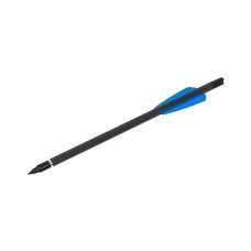 Cтріла (болт) карбонова до арбалету Ek Archery Cobra System Adder 7,5