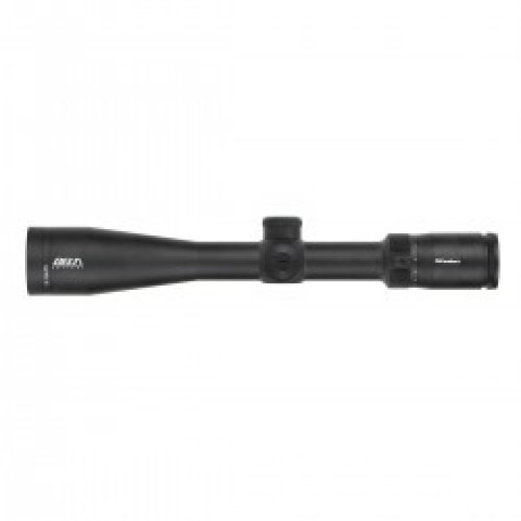 Приціл оптичний Delta DO Titanium 1.5-9x45 2D #