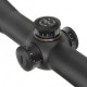 Приціл оптичний Delta DO Titanium 1.5-9x45 2D #