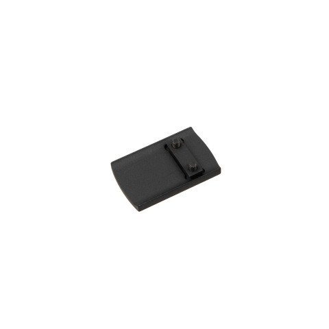 Адаптер Vector Optics на Glock без MOS для коліматорів з MAG footprint (Shield RMSc)