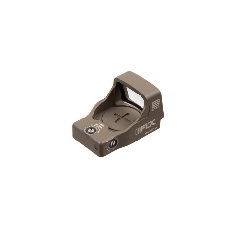 Приціл коліматорний EOTech EFLX Mini 6MOA TAN