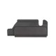 KELTEC KSG Збільшенний підщічник Kydex