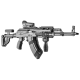 Кріплення для ліхтаря FAB, 1 