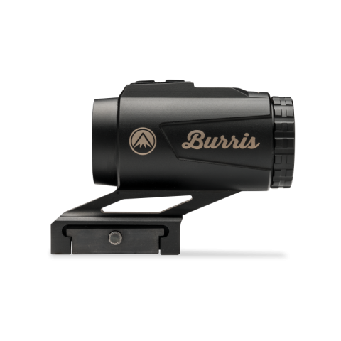 Приціл призматичний Burris RT-3 Ballistic 3x