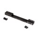 Планка Weaver на Browning X-Bolt 30-06