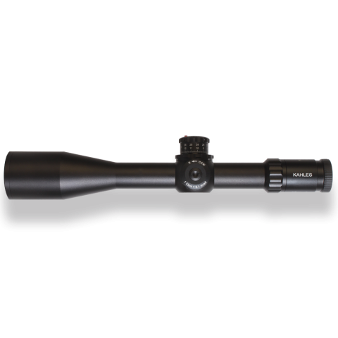 Приціл оптичний KAHLES K 624i CW 6-24x56 / MSR-left