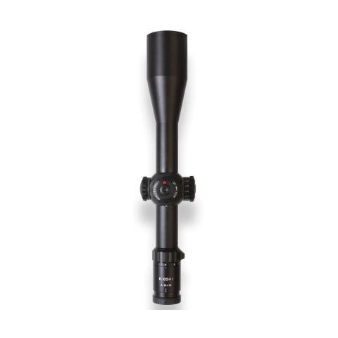 Приціл оптичний KAHLES K 624i CW 6-24x56 / MSR-left