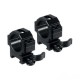 Кріплення Leapers UTG MAX STRENGTH QD LL 1 