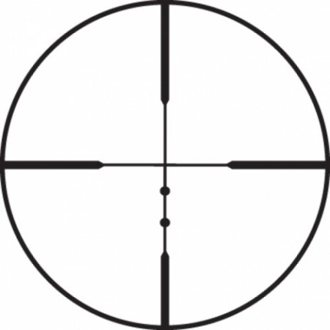 Приціл Leupold VX-1 3-9х50 Matte LR Duplex