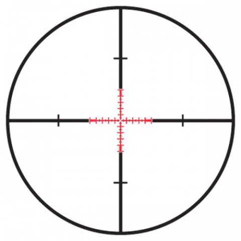 Приціл оптичний Leupold Mark4 4,5-14x50 LR / T SideFocus M1 TMR