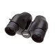 Бінокль Bushnell 7х26 