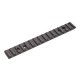 Планка Weaver на Benelli Argo / Bar