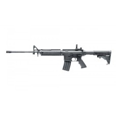 Пневматична гвинтівка Umarex COLT M4 кал. 4,5 мм