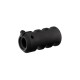 ДТК для Tikka T3 TAC M18x1