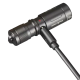Ліхтар ручний Fenix E02R 200 Лм 49 м black
