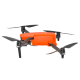 Квадрокоптер Autel EVO Lite+ Premium Bundle (Orange)