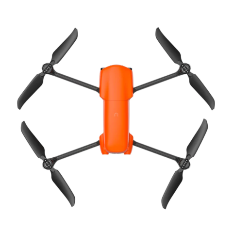 Квадрокоптер Autel EVO Lite+ Premium Bundle (Orange)