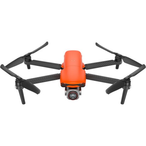 Квадрокоптер Autel EVO Lite+ Premium Bundle (Orange)