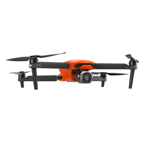 Квадрокоптер Autel EVO Lite+ Premium Bundle (Orange)