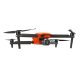 Квадрокоптер Autel EVO Lite+ Premium Bundle (Orange)