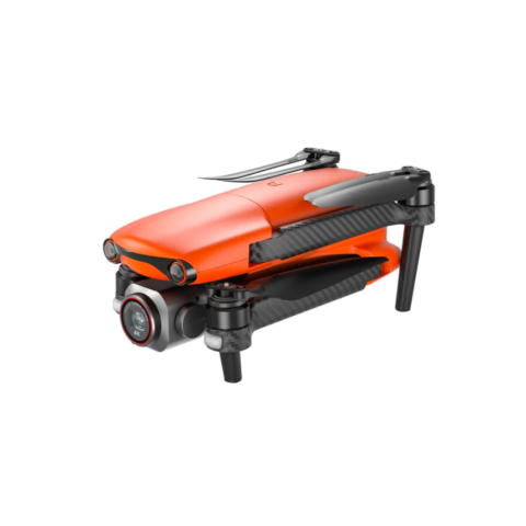 Квадрокоптер Autel EVO Lite+ Premium Bundle (Orange)
