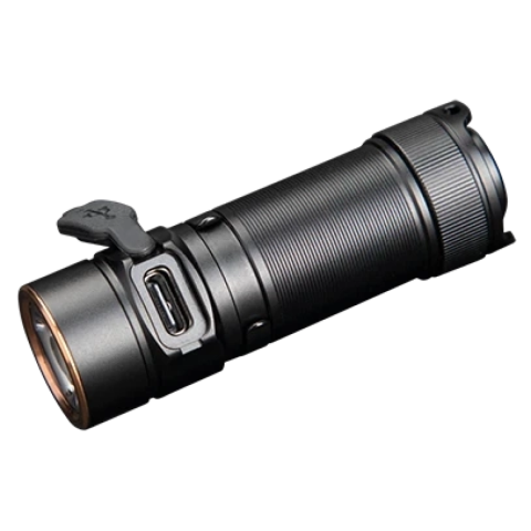 Ліхтар ручний Fenix E18R V2.0