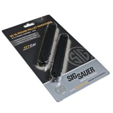 Магазин для пневматичного пістолета SIG SAUER P226/P229 кал.177 (2шт./уп)