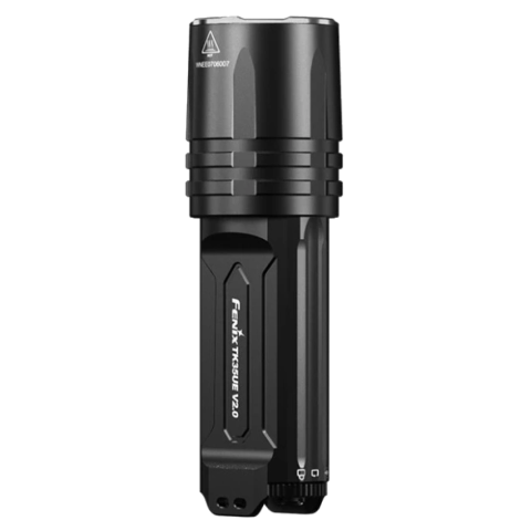 Ліхтар ручний Fenix TK35UE V2.0